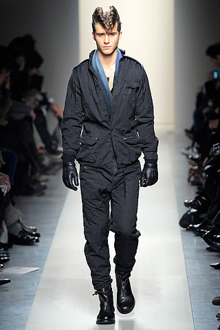 Bottega Veneta / - 2010-2011